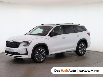 Skoda Kodiaq Gebrauchtwagen Skoda Kodiaq Gebrauchtwagen