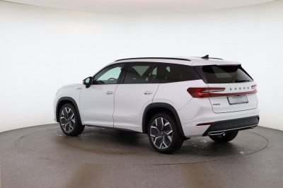 Skoda Kodiaq Gebrauchtwagen Skoda Kodiaq Gebrauchtwagen