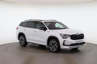 Skoda Kodiaq Gebrauchtwagen Skoda Kodiaq Gebrauchtwagen