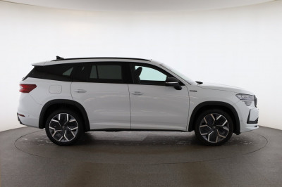 Skoda Kodiaq Gebrauchtwagen Skoda Kodiaq Gebrauchtwagen