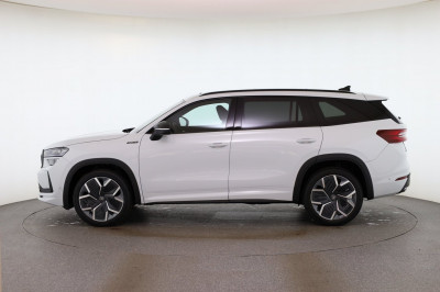 Skoda Kodiaq Gebrauchtwagen Skoda Kodiaq Gebrauchtwagen