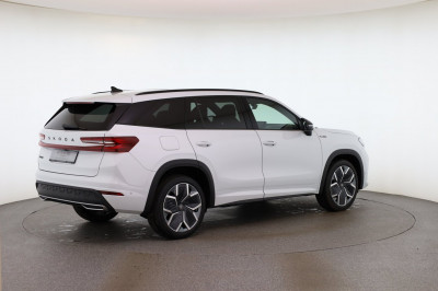 Skoda Kodiaq Gebrauchtwagen Skoda Kodiaq Gebrauchtwagen