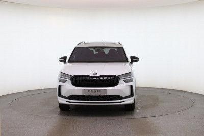 Skoda Kodiaq Gebrauchtwagen Skoda Kodiaq Gebrauchtwagen