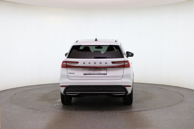 Skoda Kodiaq Gebrauchtwagen Skoda Kodiaq Gebrauchtwagen