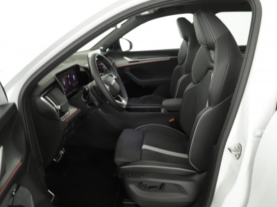 Skoda Kodiaq Gebrauchtwagen Skoda Kodiaq Gebrauchtwagen