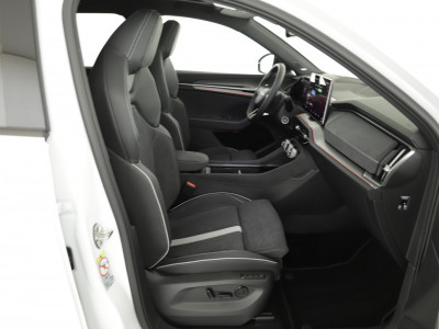 Skoda Kodiaq Gebrauchtwagen Skoda Kodiaq Gebrauchtwagen
