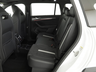 Skoda Kodiaq Gebrauchtwagen Skoda Kodiaq Gebrauchtwagen