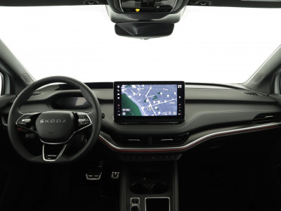 Skoda Enyaq Gebrauchtwagen Skoda Enyaq Gebrauchtwagen