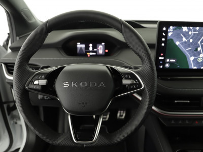 Skoda Enyaq Gebrauchtwagen Skoda Enyaq Gebrauchtwagen