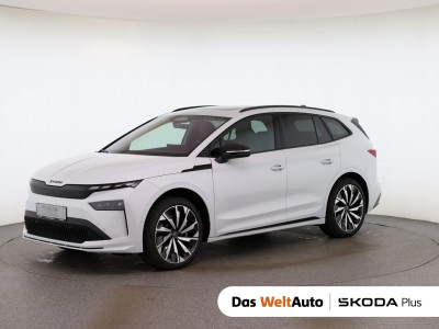 Skoda Enyaq Gebrauchtwagen Skoda Enyaq Gebrauchtwagen