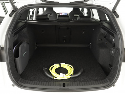 Skoda Enyaq Gebrauchtwagen Skoda Enyaq Gebrauchtwagen