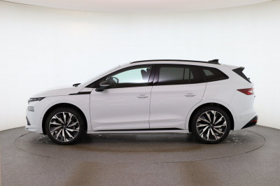 Skoda Enyaq Gebrauchtwagen Skoda Enyaq Gebrauchtwagen