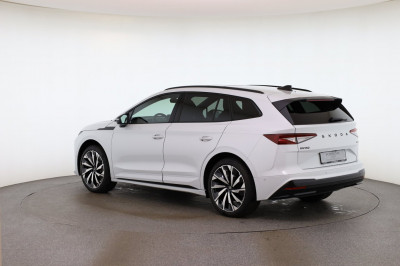 Skoda Enyaq Gebrauchtwagen Skoda Enyaq Gebrauchtwagen