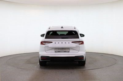 Skoda Enyaq Gebrauchtwagen Skoda Enyaq Gebrauchtwagen