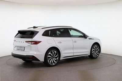 Skoda Enyaq Gebrauchtwagen Skoda Enyaq Gebrauchtwagen