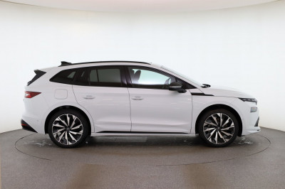 Skoda Enyaq Gebrauchtwagen Skoda Enyaq Gebrauchtwagen