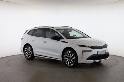 Skoda Enyaq Gebrauchtwagen Skoda Enyaq Gebrauchtwagen