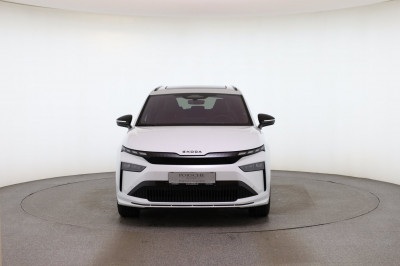 Skoda Enyaq Gebrauchtwagen Skoda Enyaq Gebrauchtwagen