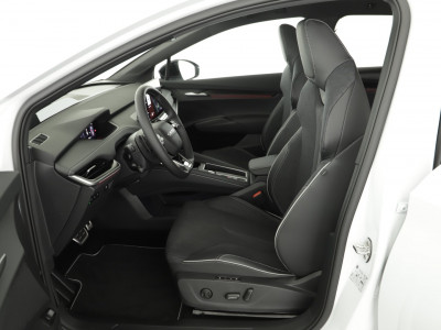 Skoda Enyaq Gebrauchtwagen Skoda Enyaq Gebrauchtwagen