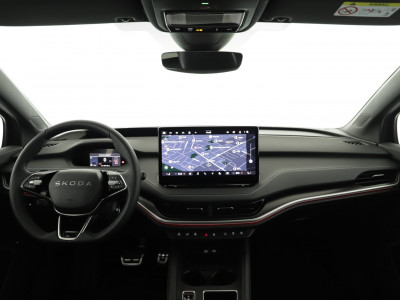 Skoda Enyaq Gebrauchtwagen Skoda Enyaq Gebrauchtwagen