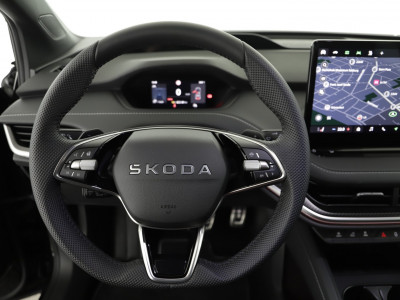 Skoda Enyaq Gebrauchtwagen Skoda Enyaq Gebrauchtwagen