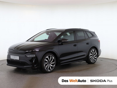 Skoda Enyaq Gebrauchtwagen Skoda Enyaq Gebrauchtwagen