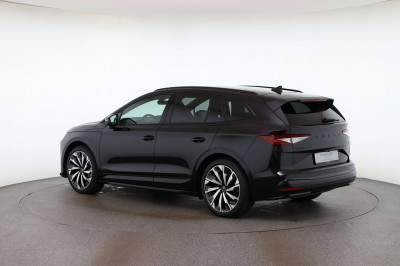 Skoda Enyaq Gebrauchtwagen Skoda Enyaq Gebrauchtwagen