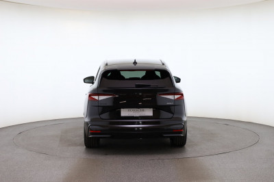Skoda Enyaq Gebrauchtwagen Skoda Enyaq Gebrauchtwagen
