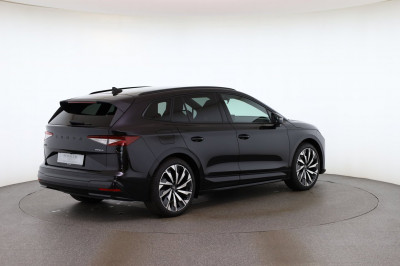 Skoda Enyaq Gebrauchtwagen Skoda Enyaq Gebrauchtwagen