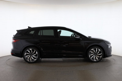 Skoda Enyaq Gebrauchtwagen Skoda Enyaq Gebrauchtwagen