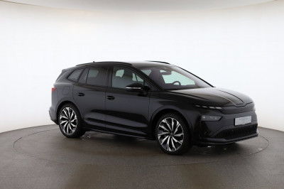 Skoda Enyaq Gebrauchtwagen Skoda Enyaq Gebrauchtwagen