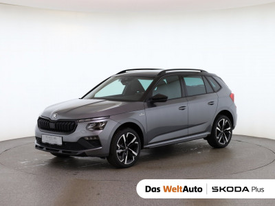 Skoda Kamiq Gebrauchtwagen Skoda Kamiq Gebrauchtwagen