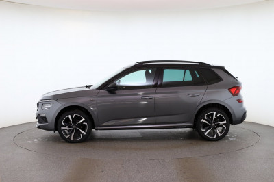 Skoda Kamiq Gebrauchtwagen Skoda Kamiq Gebrauchtwagen