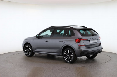 Skoda Kamiq Gebrauchtwagen Skoda Kamiq Gebrauchtwagen