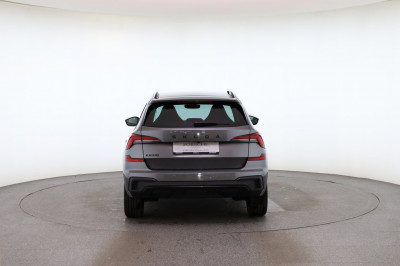 Skoda Kamiq Gebrauchtwagen Skoda Kamiq Gebrauchtwagen