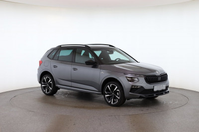 Skoda Kamiq Gebrauchtwagen Skoda Kamiq Gebrauchtwagen
