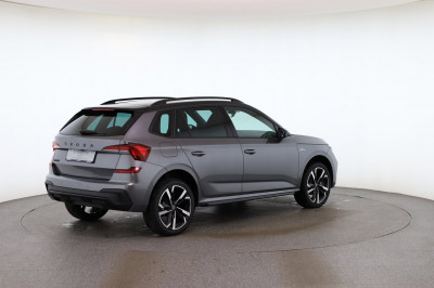 Skoda Kamiq Gebrauchtwagen Skoda Kamiq Gebrauchtwagen