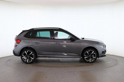 Skoda Kamiq Gebrauchtwagen Skoda Kamiq Gebrauchtwagen
