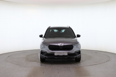 Skoda Kamiq Gebrauchtwagen Skoda Kamiq Gebrauchtwagen