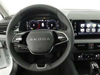 Skoda Kamiq Gebrauchtwagen Skoda Kamiq Gebrauchtwagen