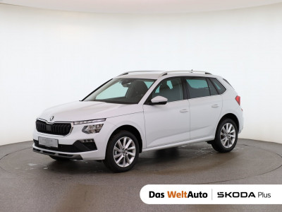 Skoda Kamiq Gebrauchtwagen Skoda Kamiq Gebrauchtwagen
