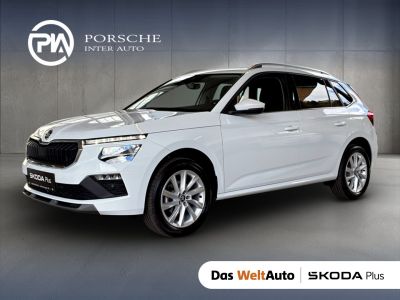 Skoda Kamiq Gebrauchtwagen