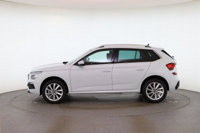 Skoda Kamiq Gebrauchtwagen Skoda Kamiq Gebrauchtwagen