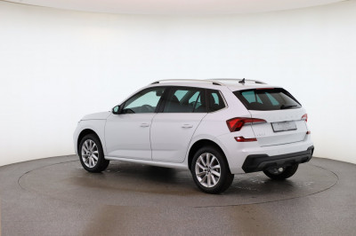 Skoda Kamiq Gebrauchtwagen Skoda Kamiq Gebrauchtwagen