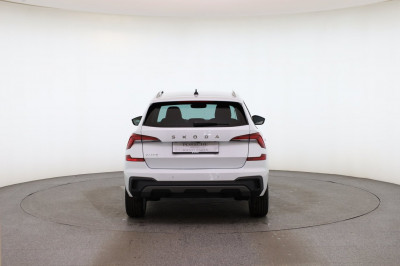 Skoda Kamiq Gebrauchtwagen Skoda Kamiq Gebrauchtwagen