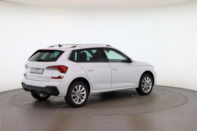 Skoda Kamiq Gebrauchtwagen Skoda Kamiq Gebrauchtwagen