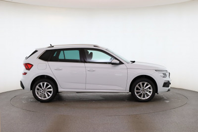 Skoda Kamiq Gebrauchtwagen Skoda Kamiq Gebrauchtwagen