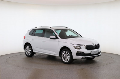 Skoda Kamiq Gebrauchtwagen Skoda Kamiq Gebrauchtwagen