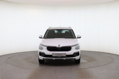 Skoda Kamiq Gebrauchtwagen Skoda Kamiq Gebrauchtwagen
