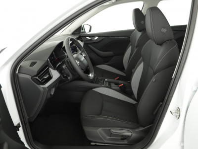 Skoda Kamiq Gebrauchtwagen Skoda Kamiq Gebrauchtwagen